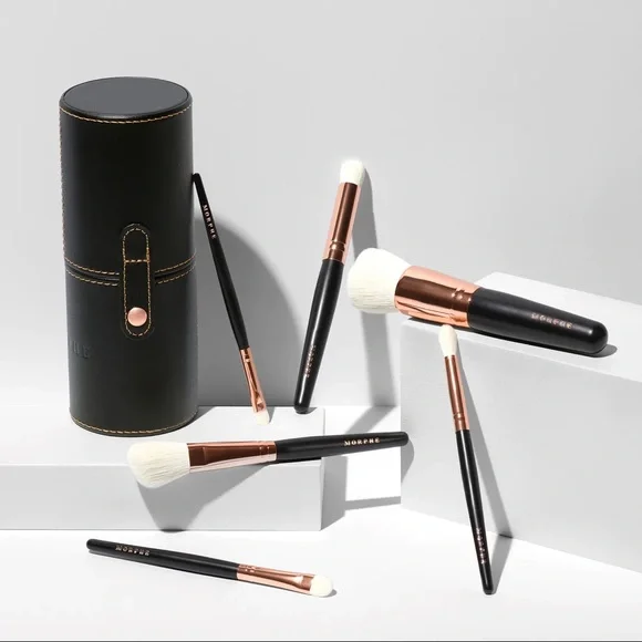 2 MORPHE Makeup Brush Gift Sets ✨HOST PICK✨ - Picture 2 of 7